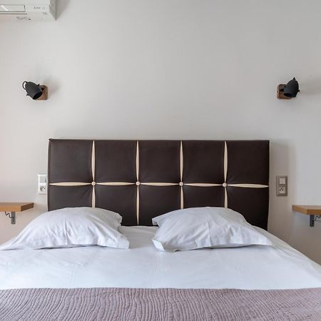 Logis Hotel Le Chene Vert Bollene Ngoại thất bức ảnh