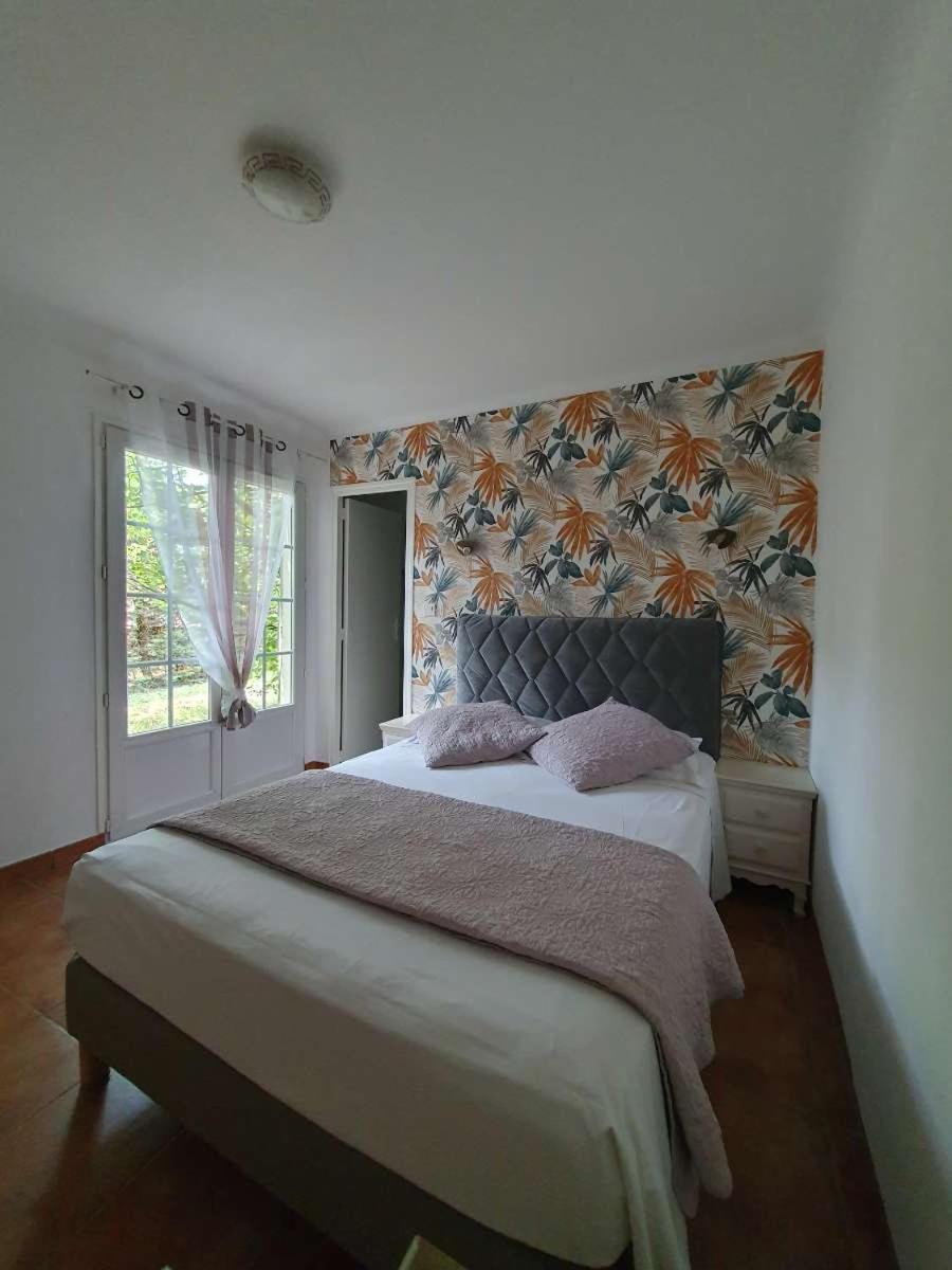 Logis Hotel Le Chene Vert Bollene Ngoại thất bức ảnh