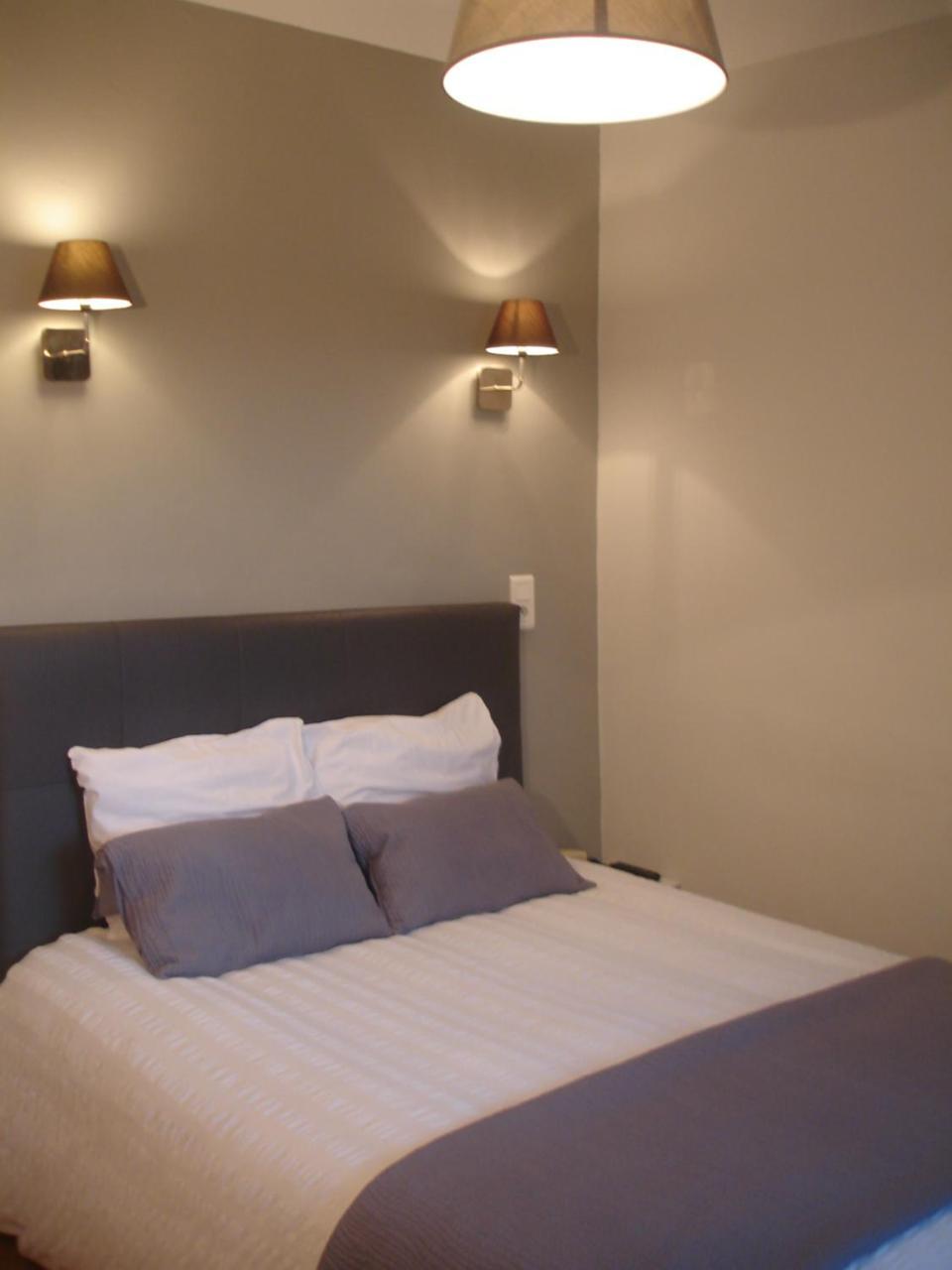 Logis Hotel Le Chene Vert Bollene Ngoại thất bức ảnh